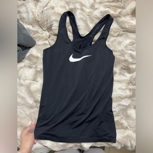 Women’s Nike tank